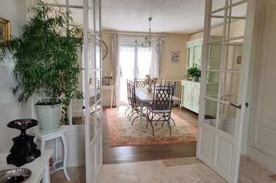 Maison 7 pièces 245000 €