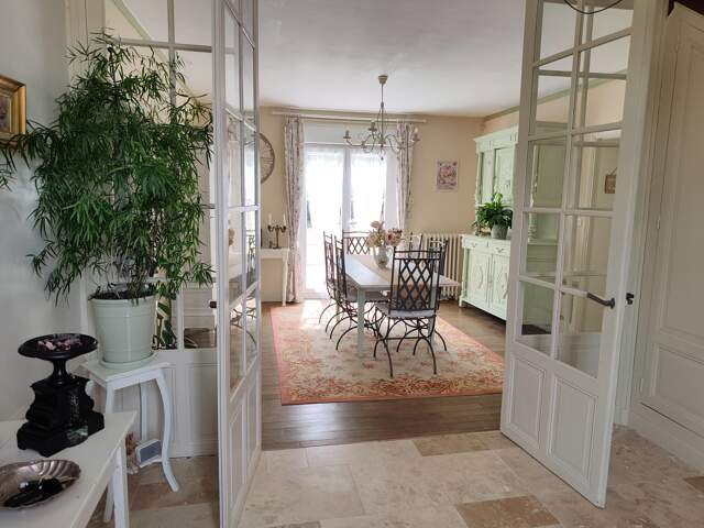 Une maison d'exception qui n'attend que vous, proche de FERE EN TARDENOIS (02) — photo du bien