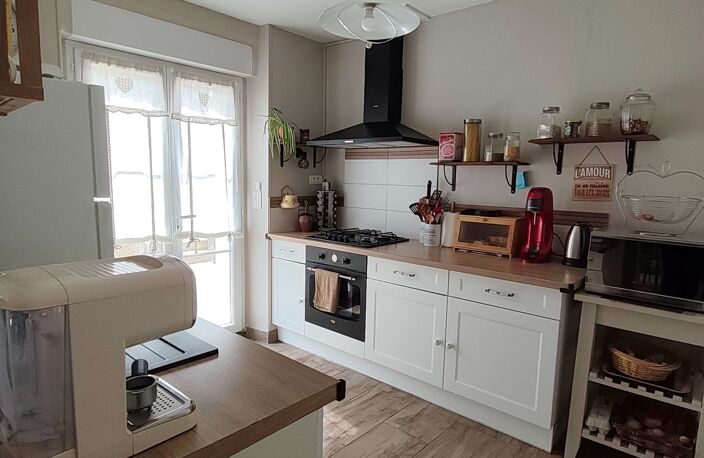 Une maison d'exception qui n'attend que vous, proche de FERE EN TARDENOIS (02) — photo 4