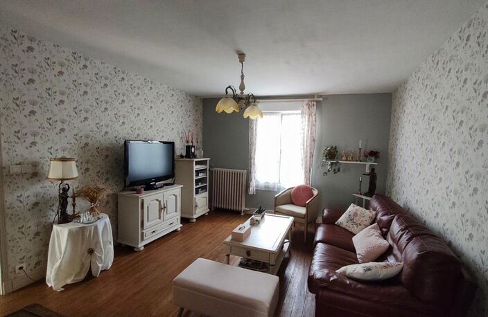 Une maison d'exception qui n'attend que vous, proche de FERE EN TARDENOIS (02) — photo 5