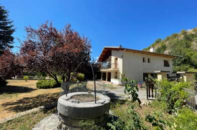 Maison 5 pièces 320000 €