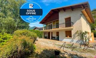 Maison 5 Pièces 143 m² à vendre à La Roche-des-Arnauds (05400)