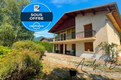 Maison 5 pièces 320000 €