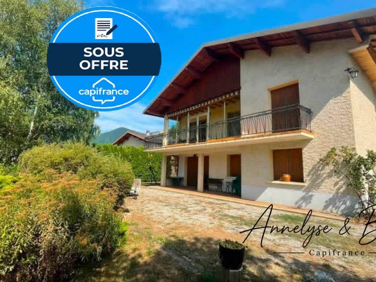 Maison à vendre 5 pièces  () — photo 1