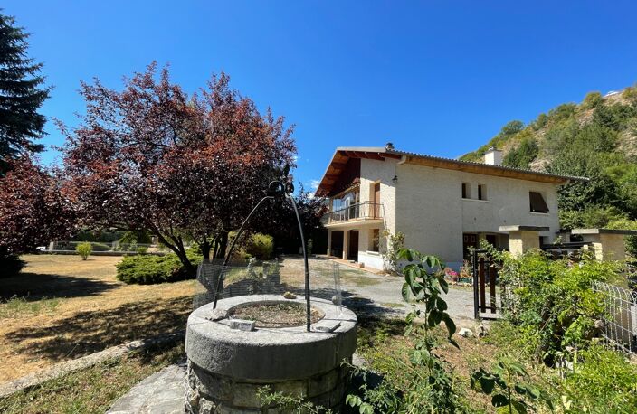 Maison à vendre 5 pièces  () — photo 2