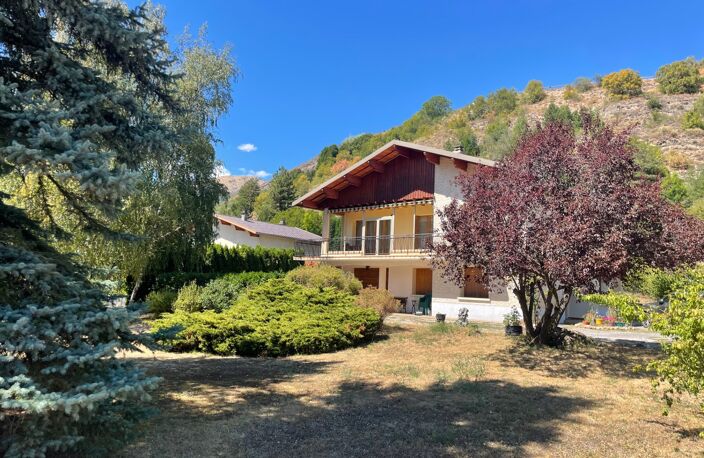 Maison à vendre 5 pièces  () — photo 3