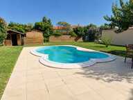 Villa T4 91m² - St Hippolyte avec piscine  – Sans vis-à-vis — photo 3