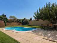Villa T4 91m² - St Hippolyte avec piscine  – Sans vis-à-vis — photo 4