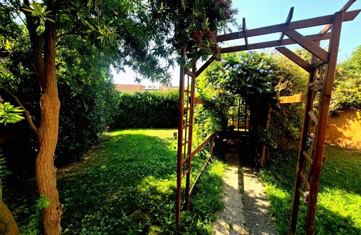 Villa T4 91m² - St Hippolyte avec piscine  – Sans vis-à-vis — photo 5