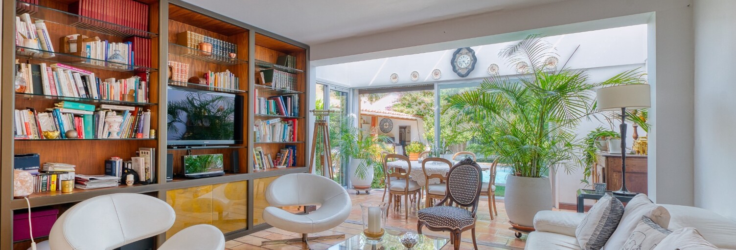 Maison 6 Pièces 164 m² à vendre à Istres (13800)