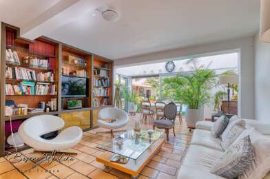 Maison 6 pièces 630000 €