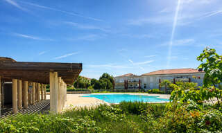 Appartement 2 Pièces 47 m² à vendre à Antibes (06160)