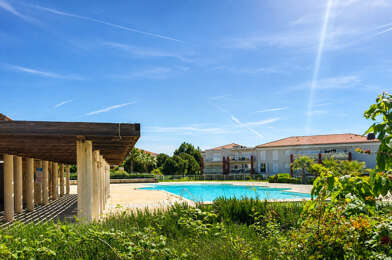 Appartement 2 pièces 349000 €