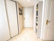 Appartement à vendre 2 pièces, terrase, cave et garage ANTIBES (06) — photo 2
