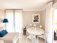 Appartement à vendre 2 pièces, terrase, cave et garage ANTIBES (06) — photo 4