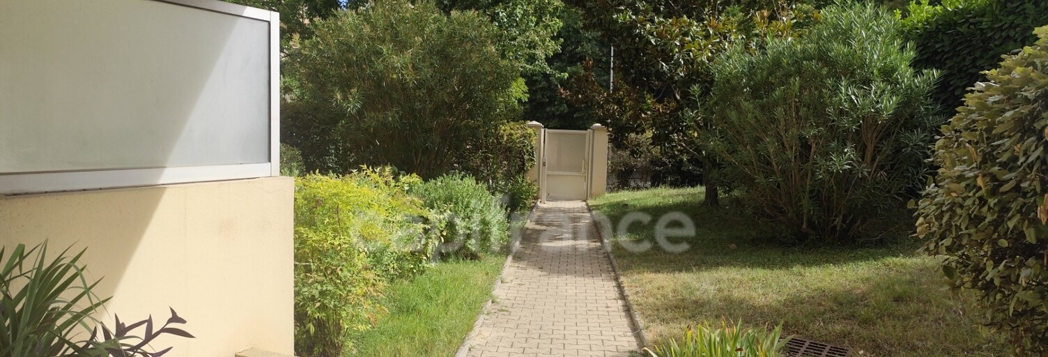 Appartement 2 Pièces 46 m² à vendre à Montpellier (34070)