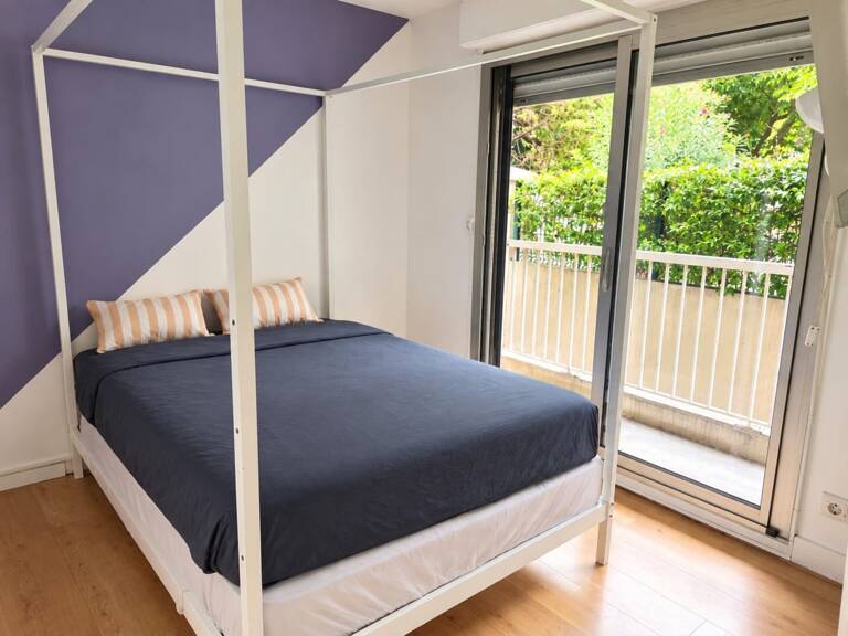 Appartement 2 pièces (1 chambre) à vendre – MONTPELLIER (34)– La Guirlande / Proche Arceaux — photo 1