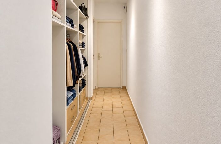 Appartement rénové 2 pièces (1 chambre) à vendre – MONTPELLIER (34)– Proche Arceaux — photo 5