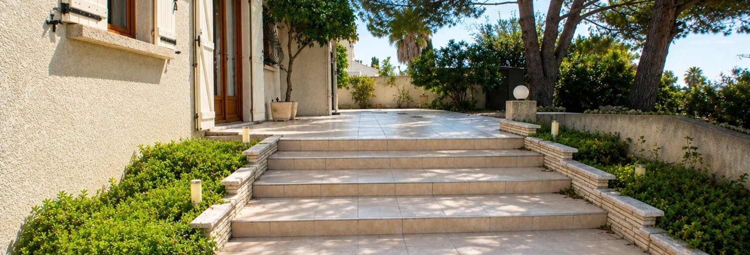 Maison 5 Pièces 120 m² à vendre à Puisserguier (34620)