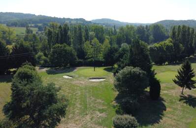 Domaine golfique en Périgord (24) — photo du bien