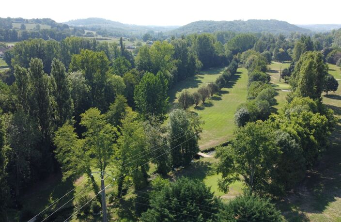 Domaine golfique en Périgord (24) — photo 2