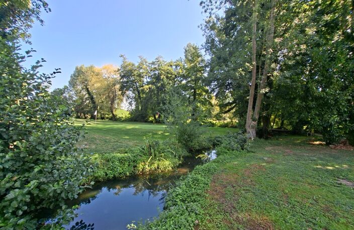 Domaine golfique en Périgord (24) — photo 3