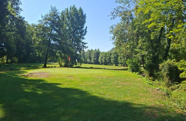 Domaine golfique en Périgord (24) — photo 5