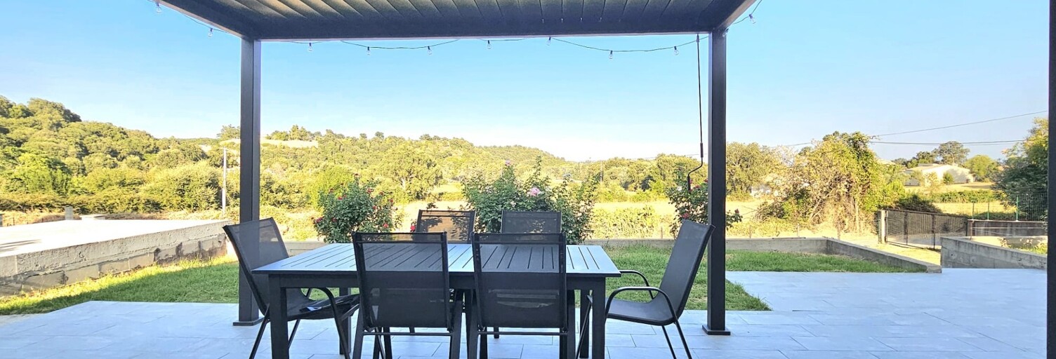 Maison 5 Pièces 167 m² à vendre à Canale-di-Verde (20230)