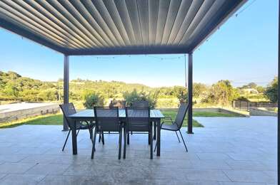 Maison 5 pièces 487000 €