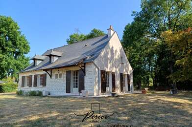 Maison 8 pièces 262500 €