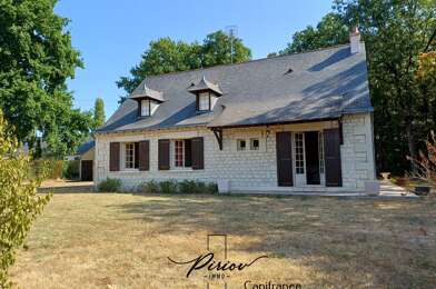 Maison 8 pièces 262500 €