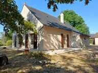 Maison familiale, environnement boisé, vie de plain pied — photo 2