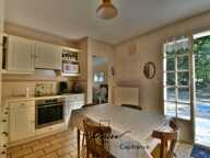 Maison familiale, environnement boisé, vie de plain pied — photo 3