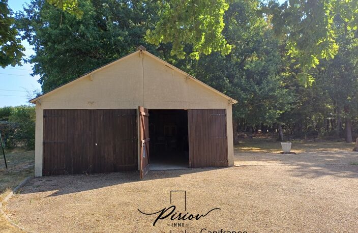 Maison familiale, environnement boisé, vie de plain pied — photo 4