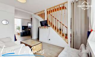 Maison 4 Pièces 106 m² à vendre à Piennes (54490)