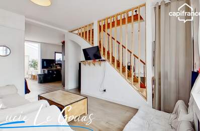 Maison à vendre 4 pièces de 106m² à Piennes — photo du bien