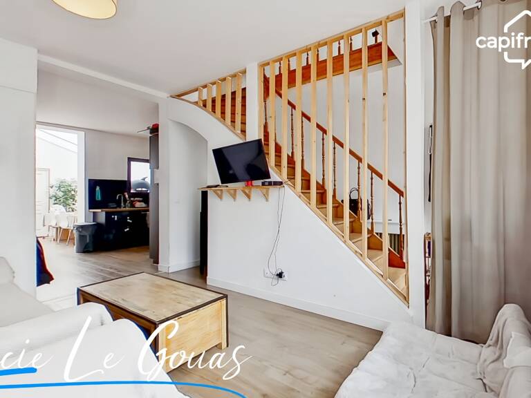 Maison à vendre 4 pièces de 106m² à Piennes — photo 1