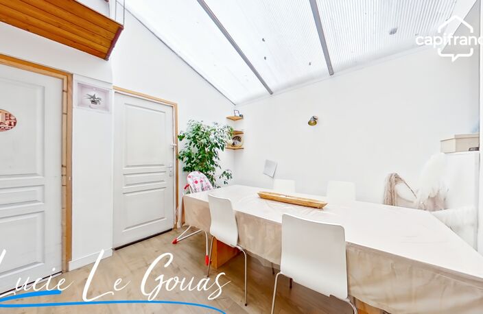 Maison à vendre 4 pièces de 106m² à Piennes — photo 3