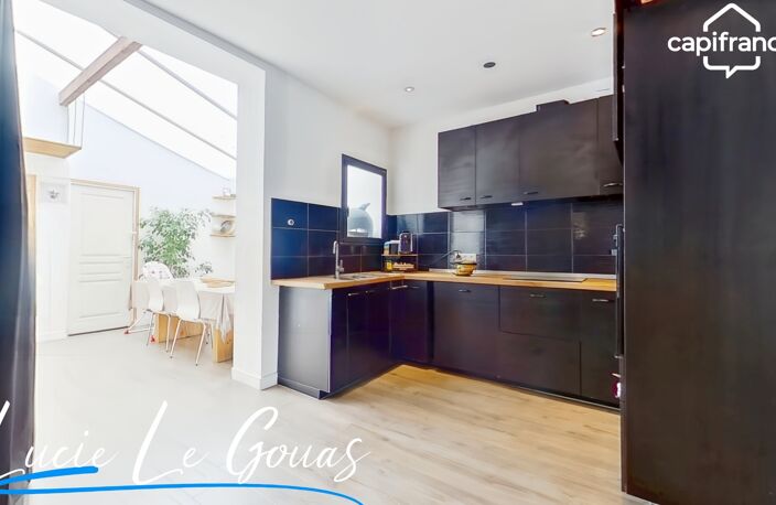 Maison à vendre 4 pièces de 106m² à Piennes — photo 4