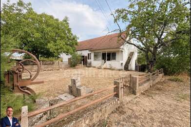 Maison 3 pièces 125000 €