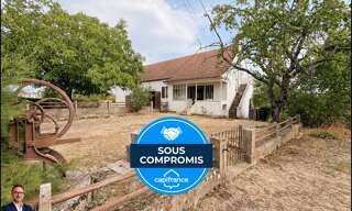 Maison 3 Pièces 65 m² à vendre à Le Breuil (71670)