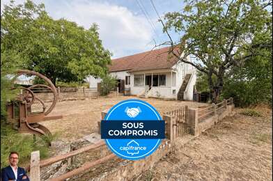 Maison 3 pièces 125000 €