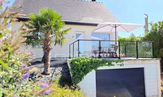 Maison 4 Pièces 79 m² à vendre à Criel-sur-Mer (76910)