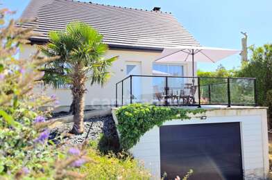 Maison 4 pièces 279000 €