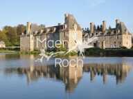 Terrain construstible de 1 420 m² MAEN ROCH (35460) — photo 2