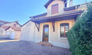 Maison 5 Pièces 92 m² à vendre à Gueugnon (71130)