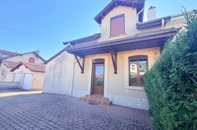 Maison 5 pièces 70000 €