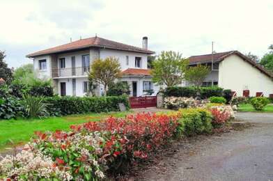 Maison 8 pièces 345000 €