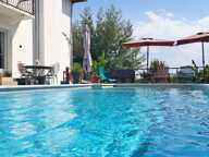 Maison à vendre 8 pièces  193 m² PROCHE AIRE SUR L'ADOUR (40) 5 Chambres-Garage-1900 m² de terrain avec piscine — photo 3