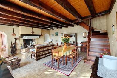 Maison 4 pièces 159000 €